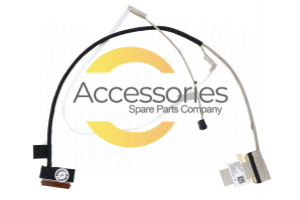 Asus Laptop FHD EDP Cable 40 Pins