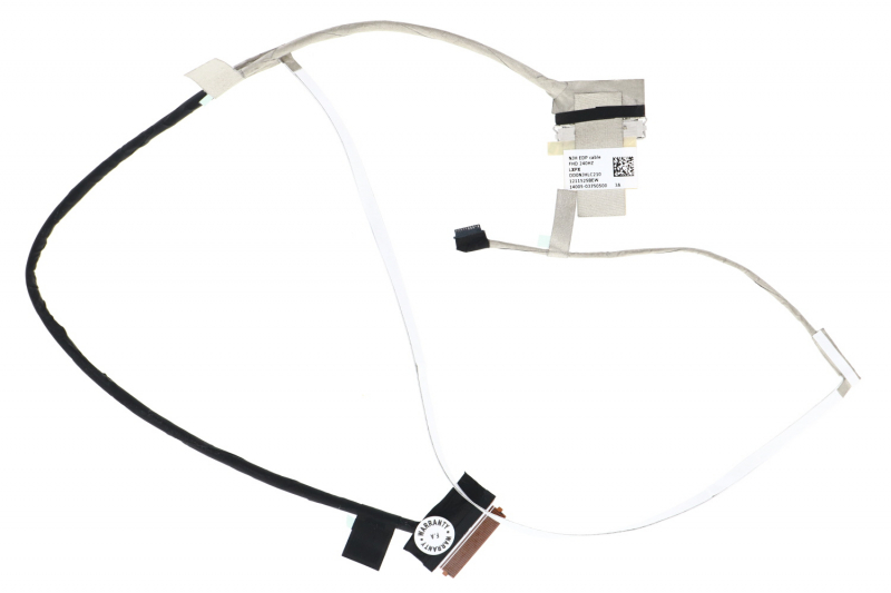 Asus TUF Gaming 40 Pin 240 HZ EDP Cable - DD0NJHLC210 EDP FHD Cable for Asus TUF Gaming - DD0NJHLC210