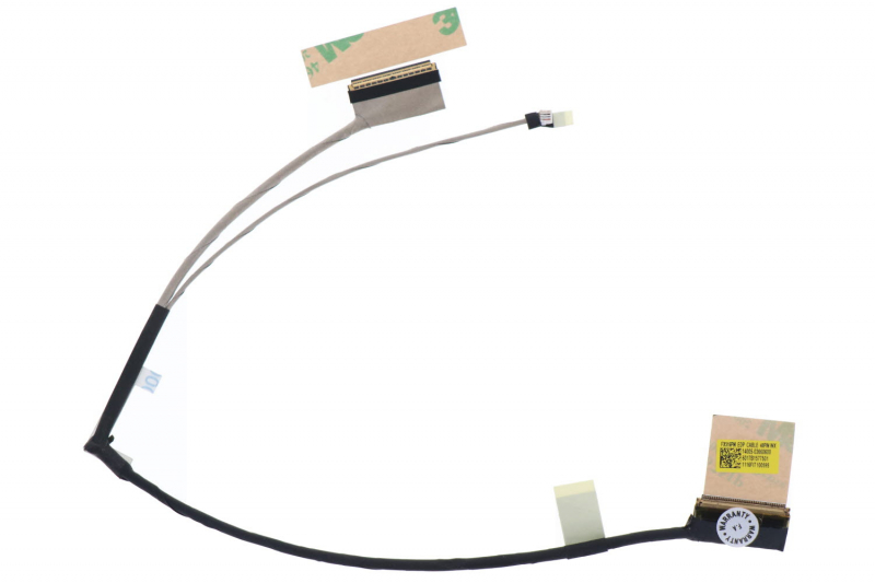 Asus EDP Cable 40 Pins TUF Dash F15 EDP Cable 40 Pins Asus TUF Dash F15