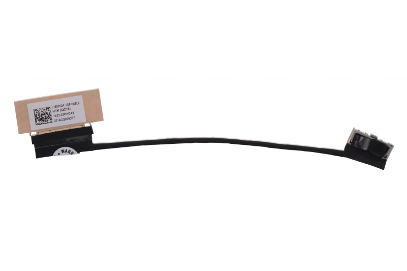 Asus ExpertBook EDP Cable - 1422-03PW0A9 Asus ExpertBook EDP Cable - 1422-03PW0A9