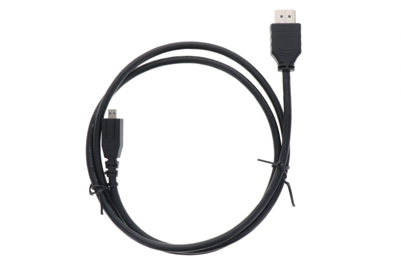 Micro HDMI Cable for Asus Screen