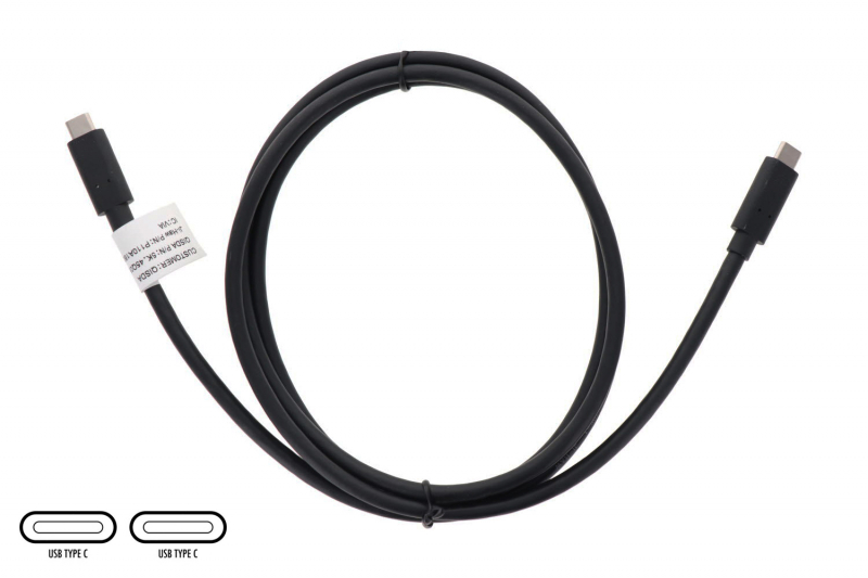 USB Type-C 3.1 Cable for Asus Screen USB Type-C 3.1 Cable for Asus Screen