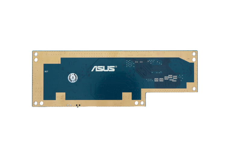 Asus LCD Transmitter UHD Controller Board