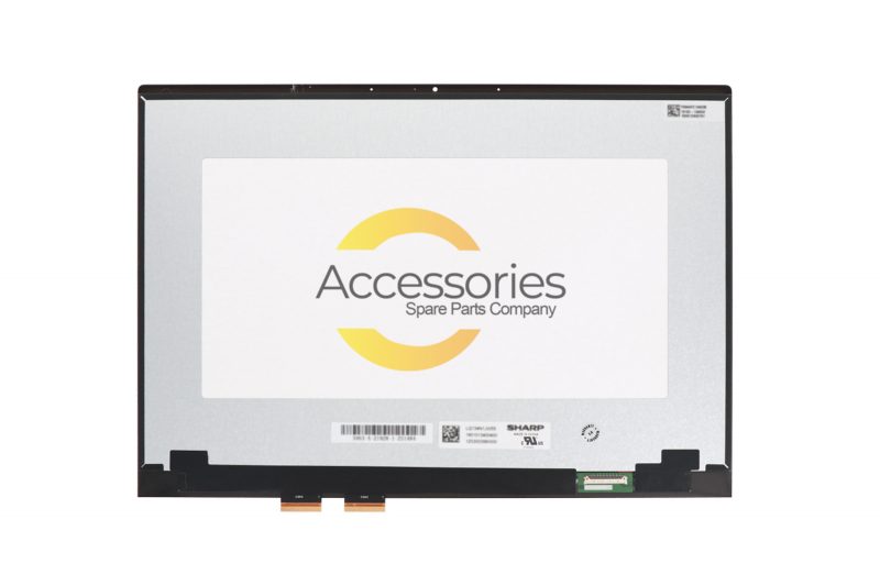 Asus Touch Screen Module 13