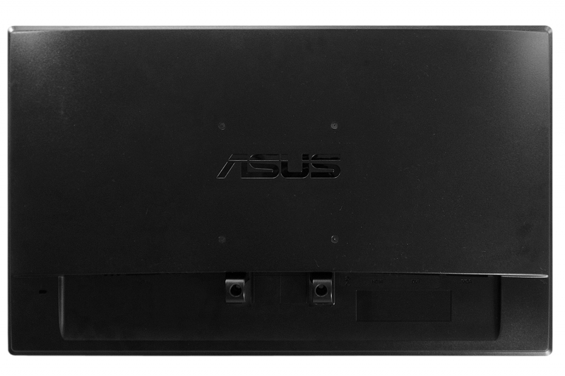 Black 21-inch LCD Cover for Asus Screen - 13010-00204300