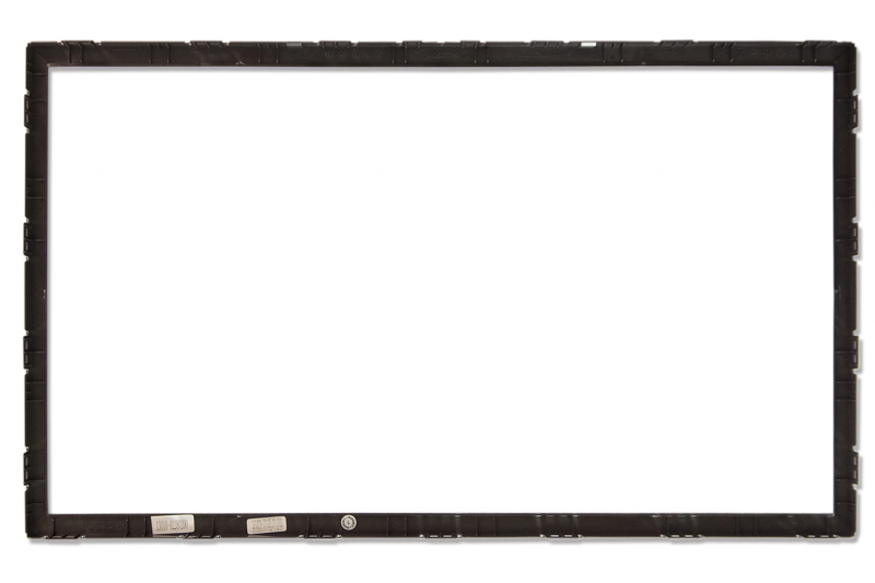 Black LCD Bezel 24-inch Asus Screen - 13010-02280200