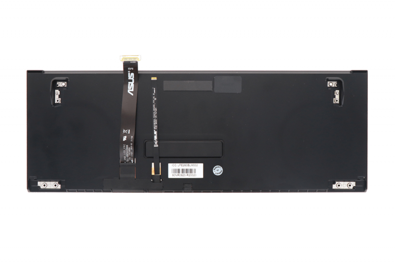 Asus ROG Zephyrus Duo Screen module 14-inch FHD touchscreen