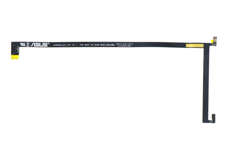 Asus micro FPC cable