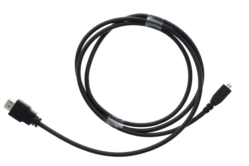HDMI to Micro HDMI Cable for ZenScreen Touch and ZenScreen Go