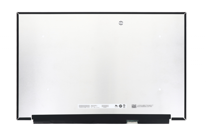 16-inch WUXGA matte EDP panel