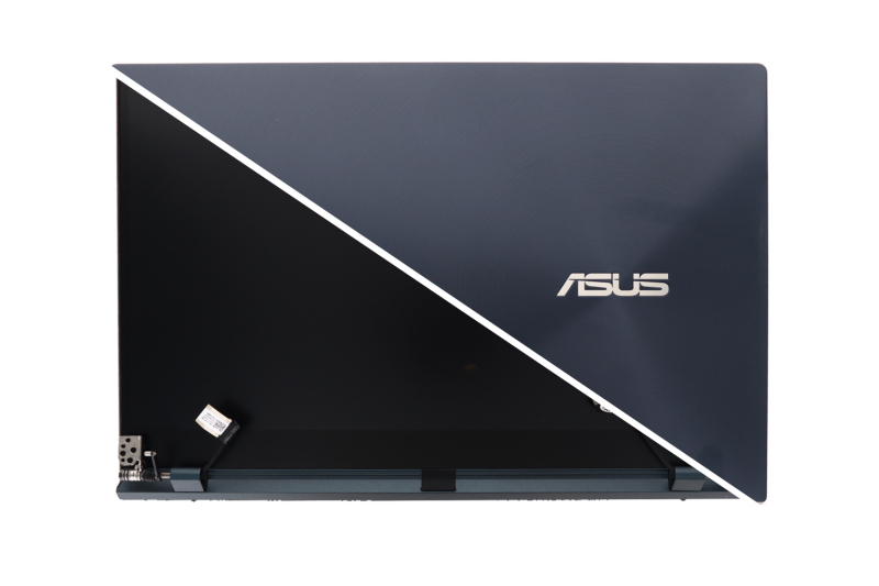 Asus Screen module 400nits FHD 14-inch touchscreen blue 14-inch FHD 400 nits Blue Touchscreen Module for Asus Zenbook Duo