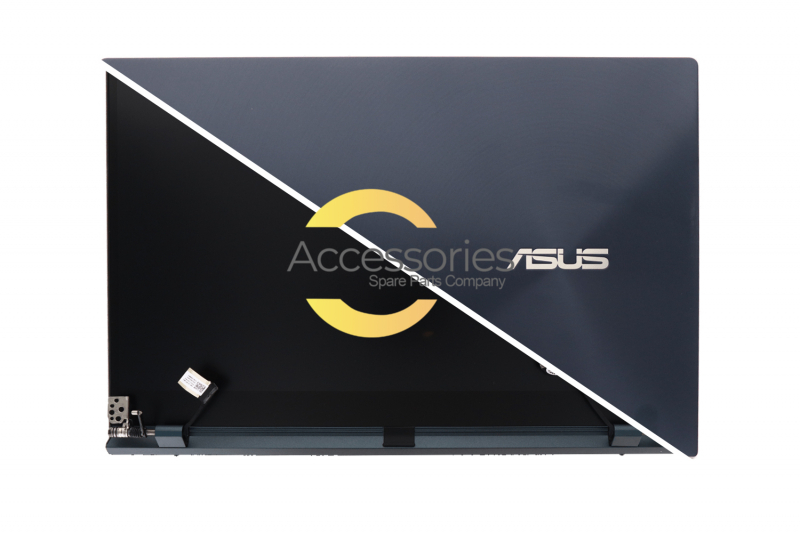 Asus ZenBook Touch Screen FHD 14