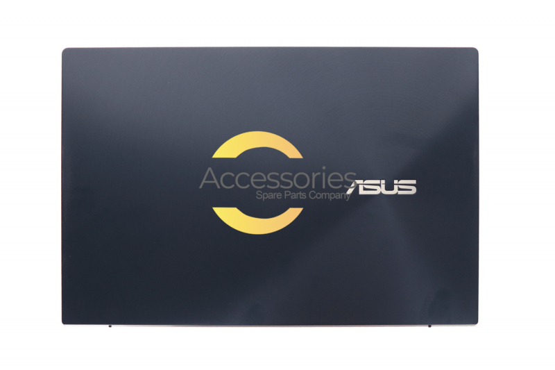 Asus ZenBook Touch Screen FHD 14