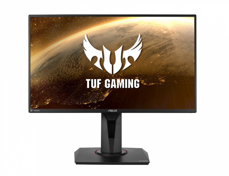 Replace spare part Monitor Asus VG259QR
