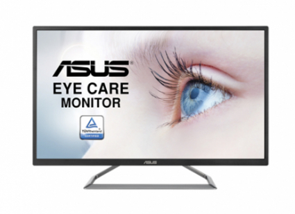 Asus VA32UQ Replace spare part for Monitor Asus VA32UQ