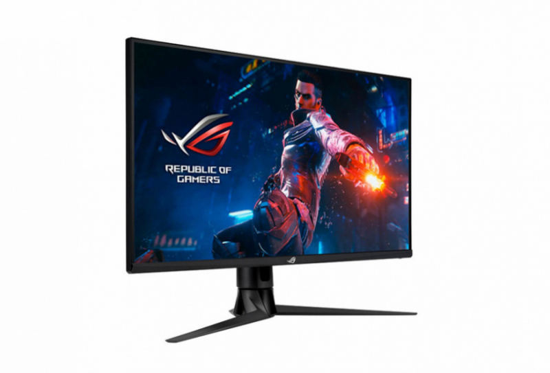 Asus PG32UQR Replace spare part Monitor Asus PG32UQR