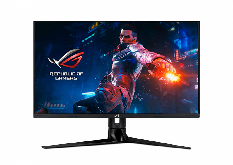 Asus PG32UQ Replace part Monitor Asus PG32UQ
