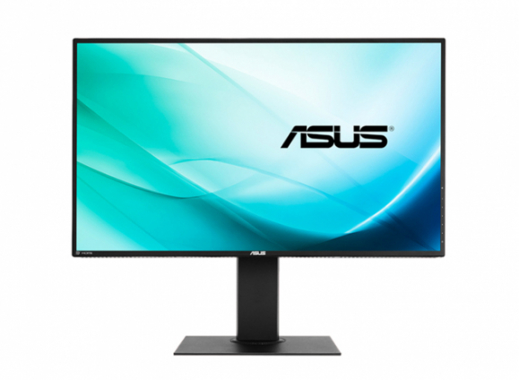 Asus PB328Q Change spare part Monitor Asus PB328Q