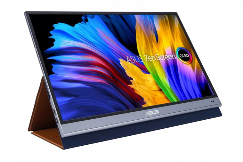 Part sale for Monitor Asus MQ13AH