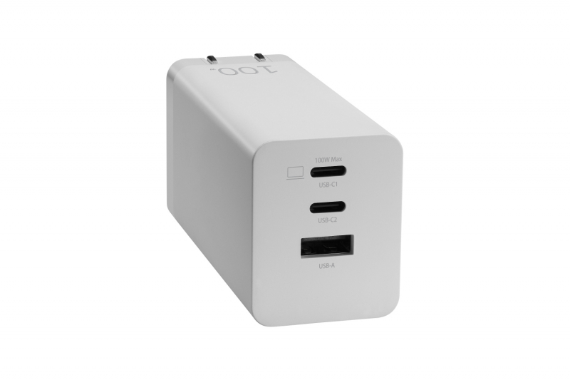 Asus Universal White Charger 100W