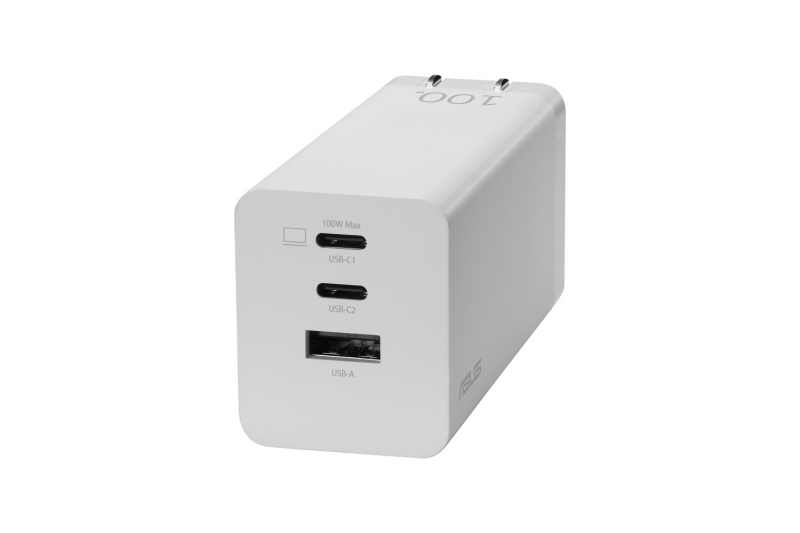 Asus Universal White Charger 100W