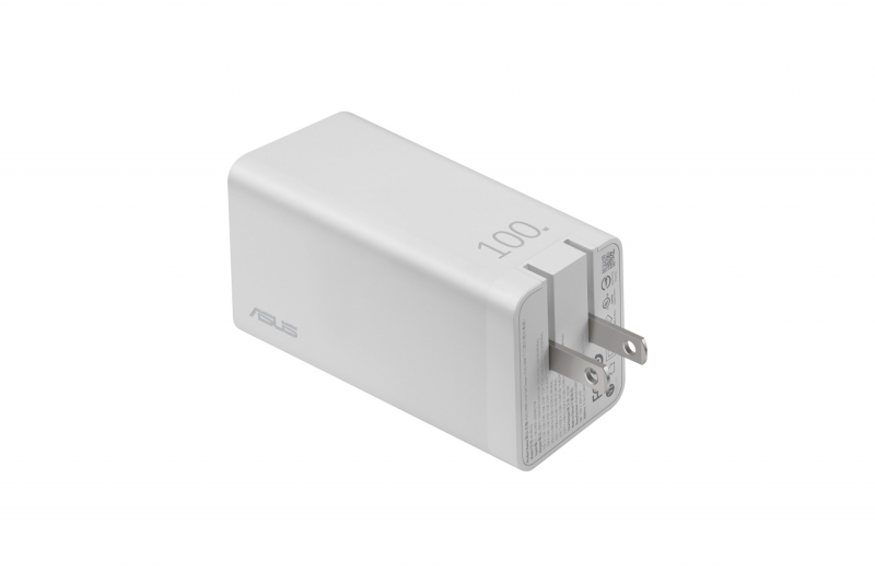 Asus Universal White Charger 100W
