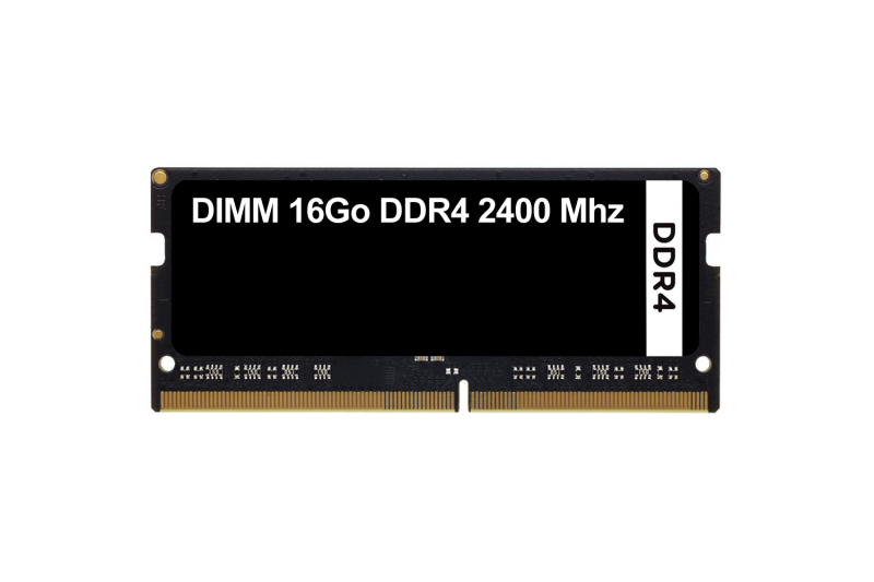 RAM 16GB DDR4 2400 Mhz DIMM