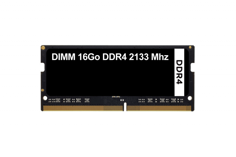 RAM 16GB DDR4 2133 Mhz DIMM