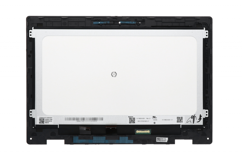 Asus ExpertBook 11 inch HD touch screen module