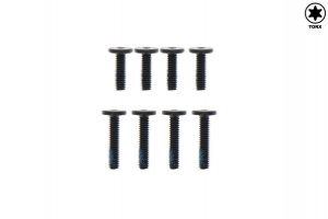 Asus Torx Screws - 8 screws Asus Torx Screws - 8 screws