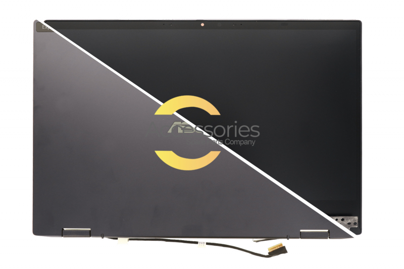 Asus 14 inch black FHD touchscreen module