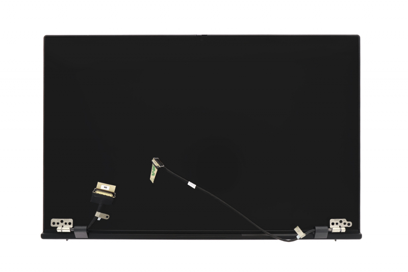 Asus Chromebook Pro 14 inch black FHD touchscreen module