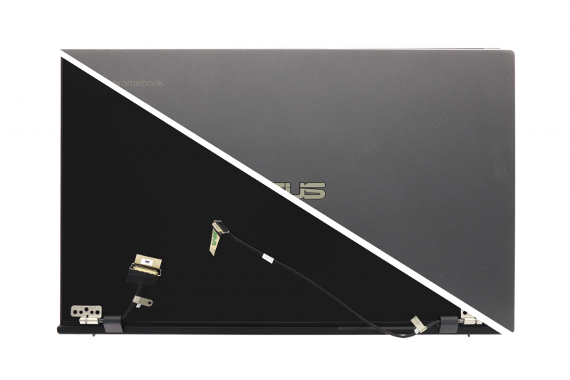 Asus Chromebook Pro 14 inch black FHD touchscreen module 14-inch FHD Black Touchscreen Module for Asus Chromebook Pro 14