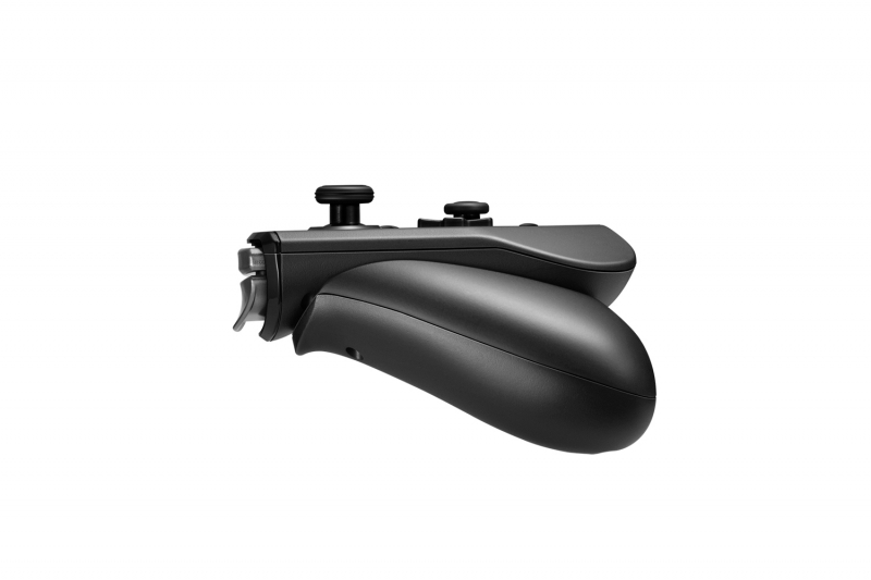 Asus Kunai 3 black ROG Phone