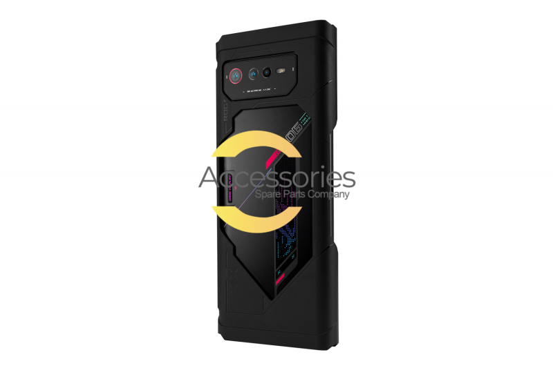 Gamepad Asus Kunai 3 black ROG Phone