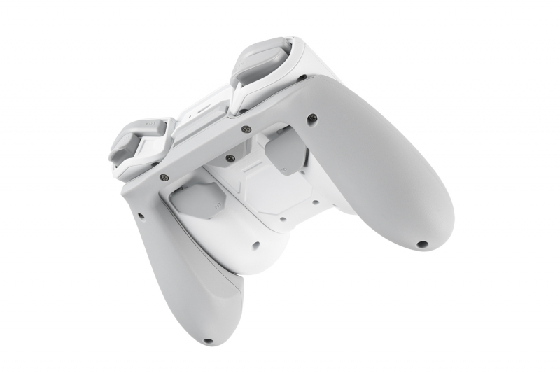 ROG Kunai 3 Gamepad Moonlight White for ROG Phone 6