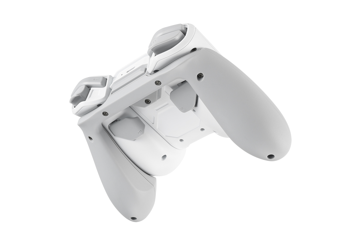 Gamepad Asus ROG Kunai 3 white ROG Phone 6 for ZenFone at