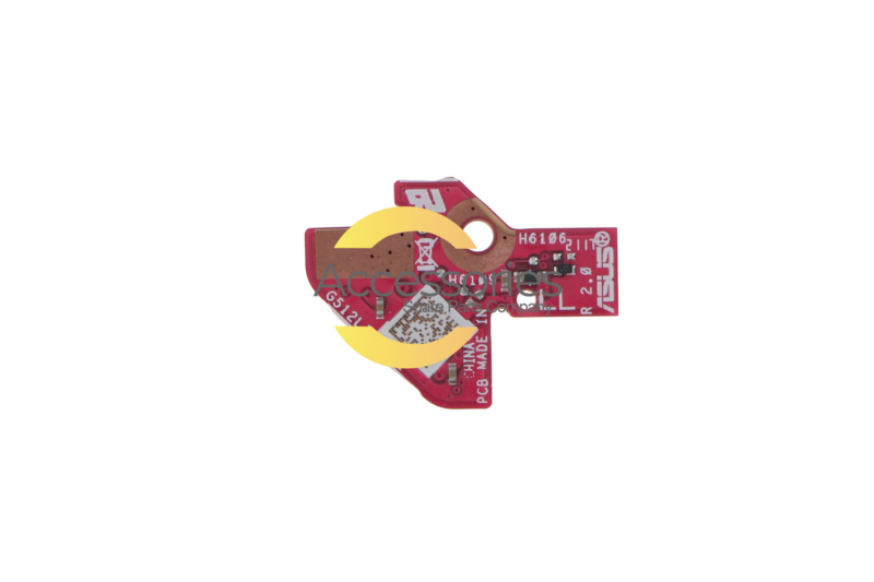 ROG Strix G15 Asus Left LED controller card