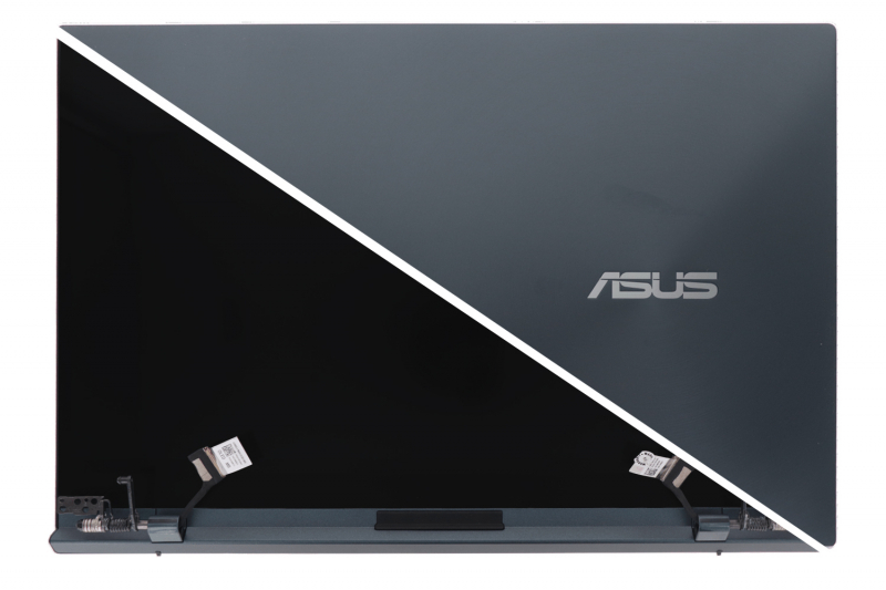 Asus 15-inch UHD blue OLED screen module 15-inch UHD Blue OLED Display Module for Asus