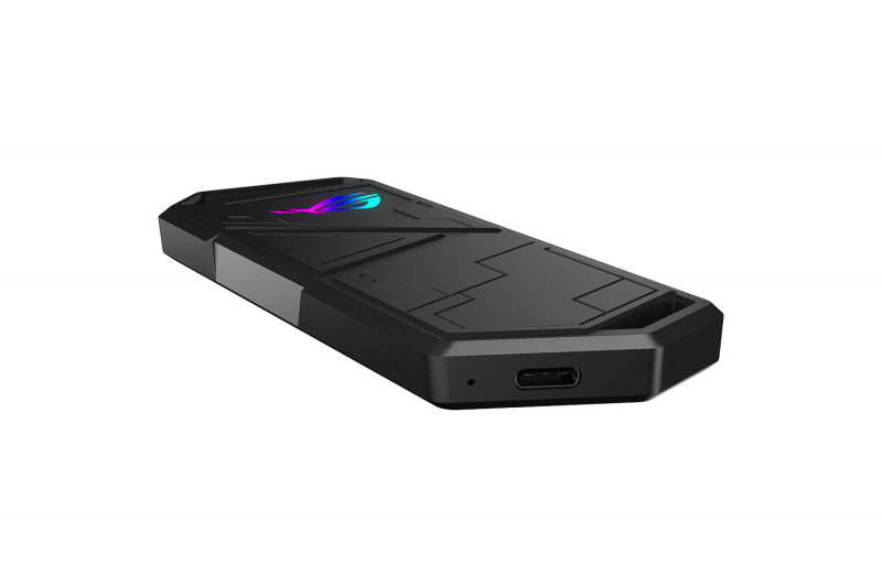 Asus case SSD M.2 NVMe ROG Arion Lite