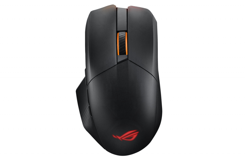 Asus ROG Chakram X ORIGIN  (wireless)