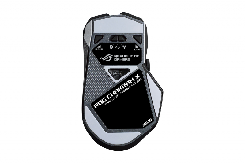 Asus ROG Chakram X ORIGIN  (wireless)