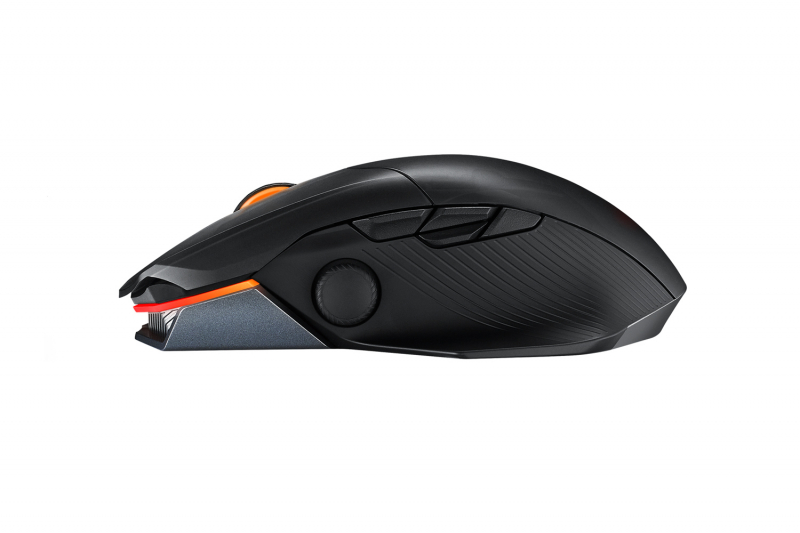 Asus ROG Chakram X ORIGIN  (wireless)