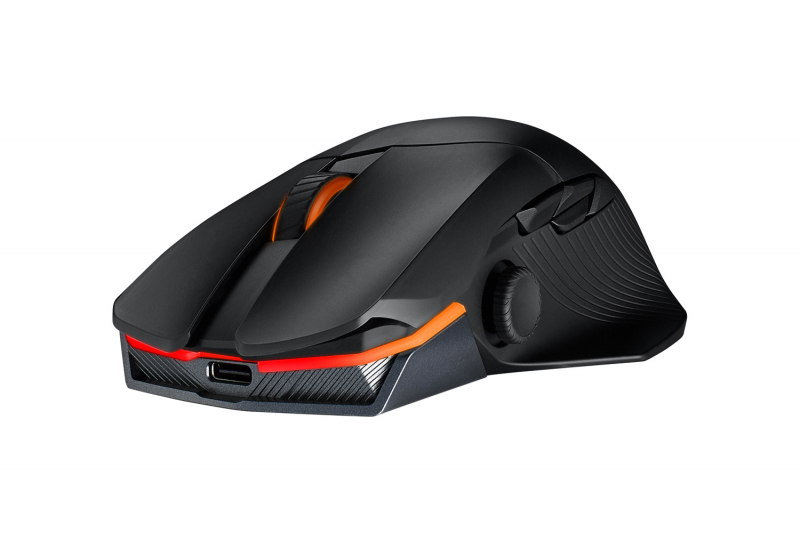 Asus ROG Chakram X ORIGIN  (wireless)