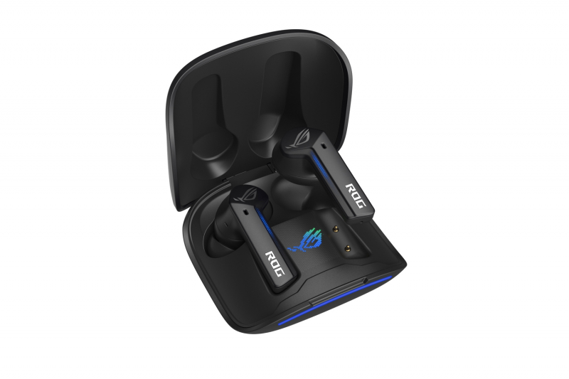 ROG CETRA True Wireless Black
