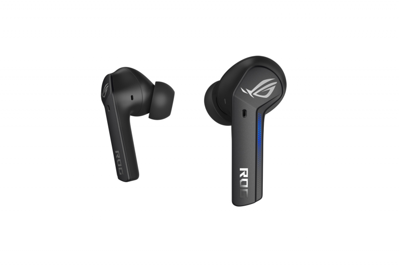 ROG CETRA True Wireless Black