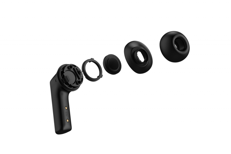 ROG CETRA True Wireless Black