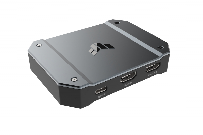 ビデオキャプチャー・キャプチャーボード ASUS TUF GAMING CAPTURE BOX CU4K30 TUF GAMING CAPTURE BOX-CU4K30｜Streaming Kits｜ASUS USA