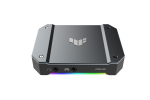 美品 ASUS TUF GAMING Capture Box - BU4K30 TUF Capture Box (CU4K30) | Official Asus Partner - Asus