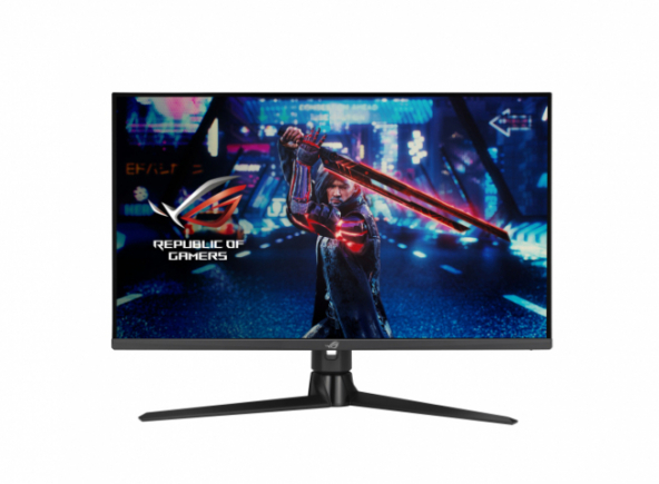 Asus XG32UQ Purchase spare part Monitor Asus XG32UQ